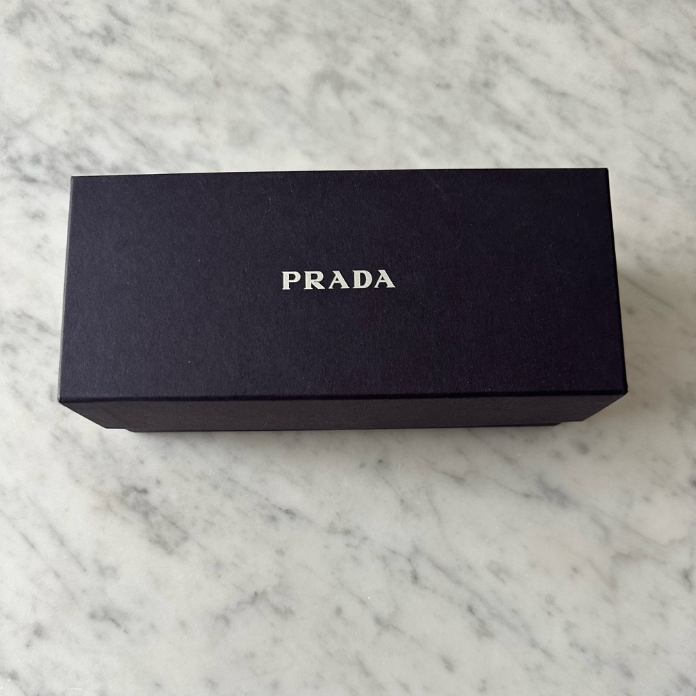 Prada Gift Box